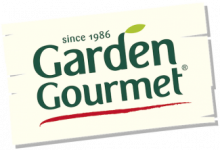 Garden Gourmet - logo